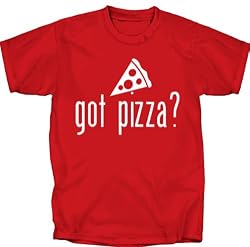Got Pizza T-Shirt