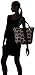 LeSportsac Classic Deluxe Hailey Tote
