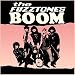 E Boom: The Sonics Tribute