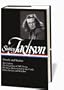 Shirley Jackson: Novels and Stories (The Lottery / The Haunting of Hill House / We Have Always Lived in the Castle)