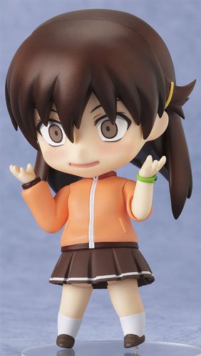 輪廻のラグランジェ ねんどろいど 京乃まどか (ノンスケール ABS&PVC塗装済み可動フィギュア)