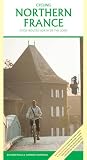 Cycling Northern France : cycle routes north of the Loire