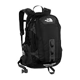 「THE NORTH FACE(ザ・ノースフェイス) HOT SHOT 30L ブラック(K) NM07052」の画像