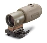Eotech Magnifiers with Mount G23, Tan