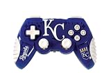 Playstation 2 MLB Kansas City Royals Wireless Game Pad