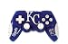 Playstation 2 MLB Kansas City Royals Wireless Game Pad