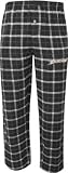 Anaheim Ducks Crossover Flannel Pants