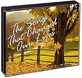 Songs That Changed Our Lives - 4 CD Set