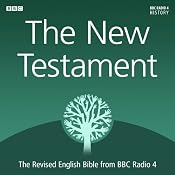 The New Testament: The Gospel of Mark | [AudioGo Ltd]