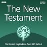 The New Testament: The Gospel of Luke