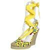 Betseyville Women's Victoria Espadrille