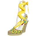 Betseyville Women's Victoria Espadrille