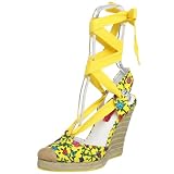 Betseyville Women's Victoria Espadrille