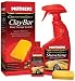 Mothers California Gold Clay Bar Paint Saving System