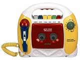 Elta K1240N - Radiorecorder Sing-along