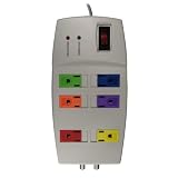 Sonax PB-4000 Ultra Surge Protector
