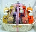 Aroma Lux Simply Home Collection - Lavender, Vanilla & Mango Mother's DayGift Idea Christmas Gift Idea for Her Valentines