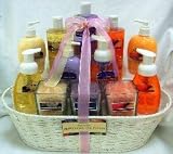 Aroma Lux Simply Home Collection - Lavender, Vanilla & Mango Mother's DayGift Idea Christmas Gift Idea for Her Valentines