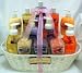 Aroma Lux Simply Home Collection - Lavender, Vanilla & Mango Mother's DayGift Idea Christmas Gift Idea for Her Valentines