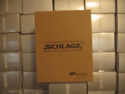 Schlage WCE100 LiNK Wired Network Camera image