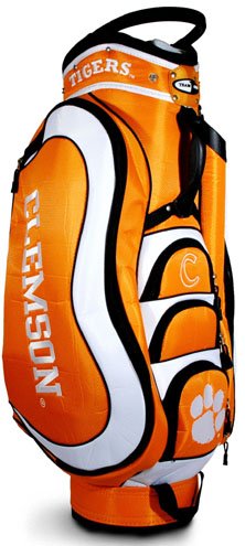 Clemson Medalist Cart Bag