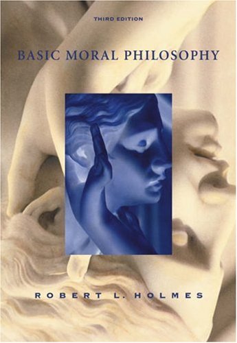 City Travel Guides Discounted  Books : Basic Moral Philosophy