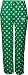 Milwaukee Brewers Dublin Pants - Medium