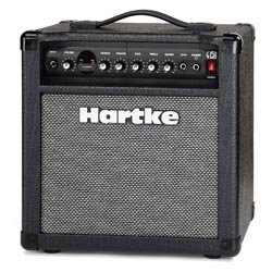 Buy 15 Watt Guitar Amp with Reverb by Samson now!