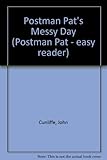 Postman Pat's messy day
