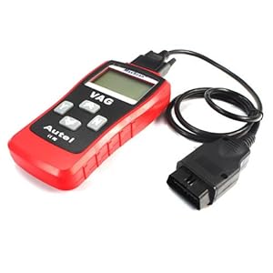 Hot MaxScan VAG405 Code Reader OBD2 EOBD CAN BUS VW Audi