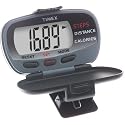 Timex Pedometer Distance Steps And Calories