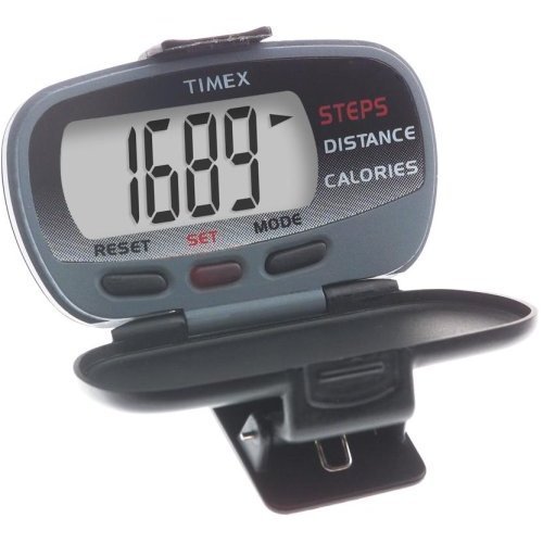 Timex Pedometer T5E011
