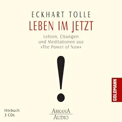 Leben im Jetzt