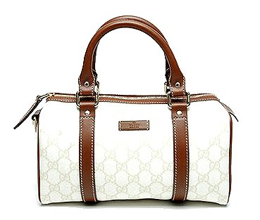 Gucci Authentic Joy Small Boston Handbag Bag