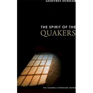 The Spirit of the Quakers