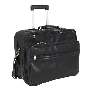 Click here to buy Koskin Rolling Computer Briefcase - Black by var goTwisterProductImageStrings = new Object();goTwisterProductImageStrings['prodImageNotAvailTextNoColor'] = 