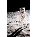 Astronaut Moon Walk Decorative Switchplate Cover