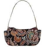 Vera Bradley Maggie Kensington Hand Bag