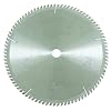Hitachi 726101 90-Teeth Tungsten Carbide Tipped 12-Inch ATB 1-Inch Arbor Finish Saw Blade