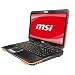 MSI GX660R-i5847LW7P