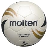 molten(モルテン)ヴァンタッジオキッズフットサル VGS300 ブラック×トロフィーゴールド 3号