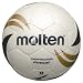 molten（モルテン）ヴァンタッジオキッズフットサル VGS300 ブラック×トロフィーゴールド 3号