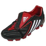 adidas アディダス アブソラド パワースワーブ TRX HG WF 048397 ブラック/ランニングホワイト/プレデターレッド
