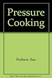 Pressure cooking