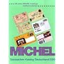 Michel Ganzsachen-Katalog Deutschland 2009