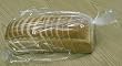 Bread Loaf Bags, Pack of 50