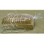 Bread Loaf Bags, Pack of 50