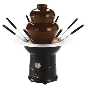 Oster Chocolate Fountain by Oster