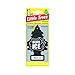 Little-Trees Black Ice Little Tree Air Freshener- 6 Pack RS.1299.00