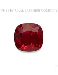 Natural Ruby, 2.45ct. (U3721)